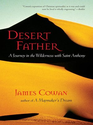 cover image of Desert Father